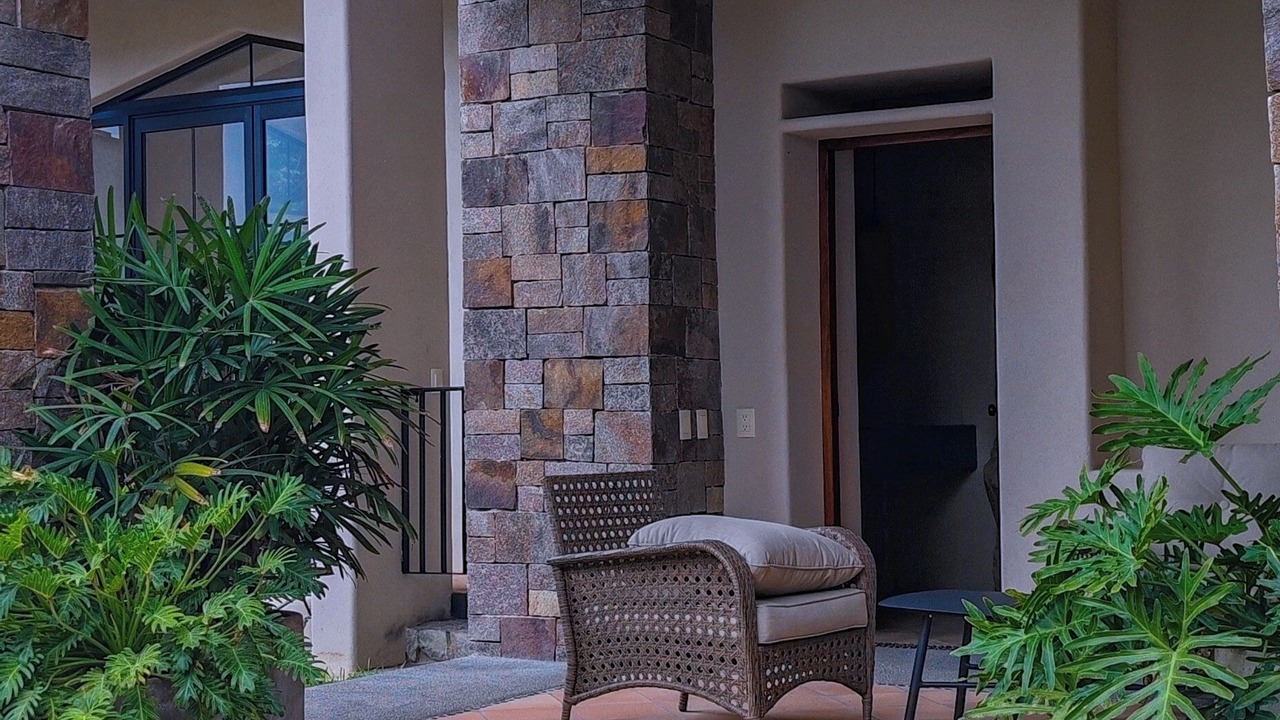Photo of Patio Balcony in Playa Las Gatas