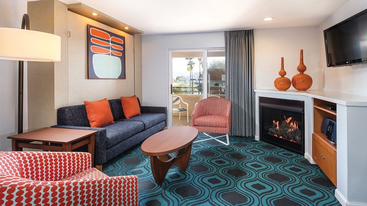 Photo of Livingroom in Old Las Palmas