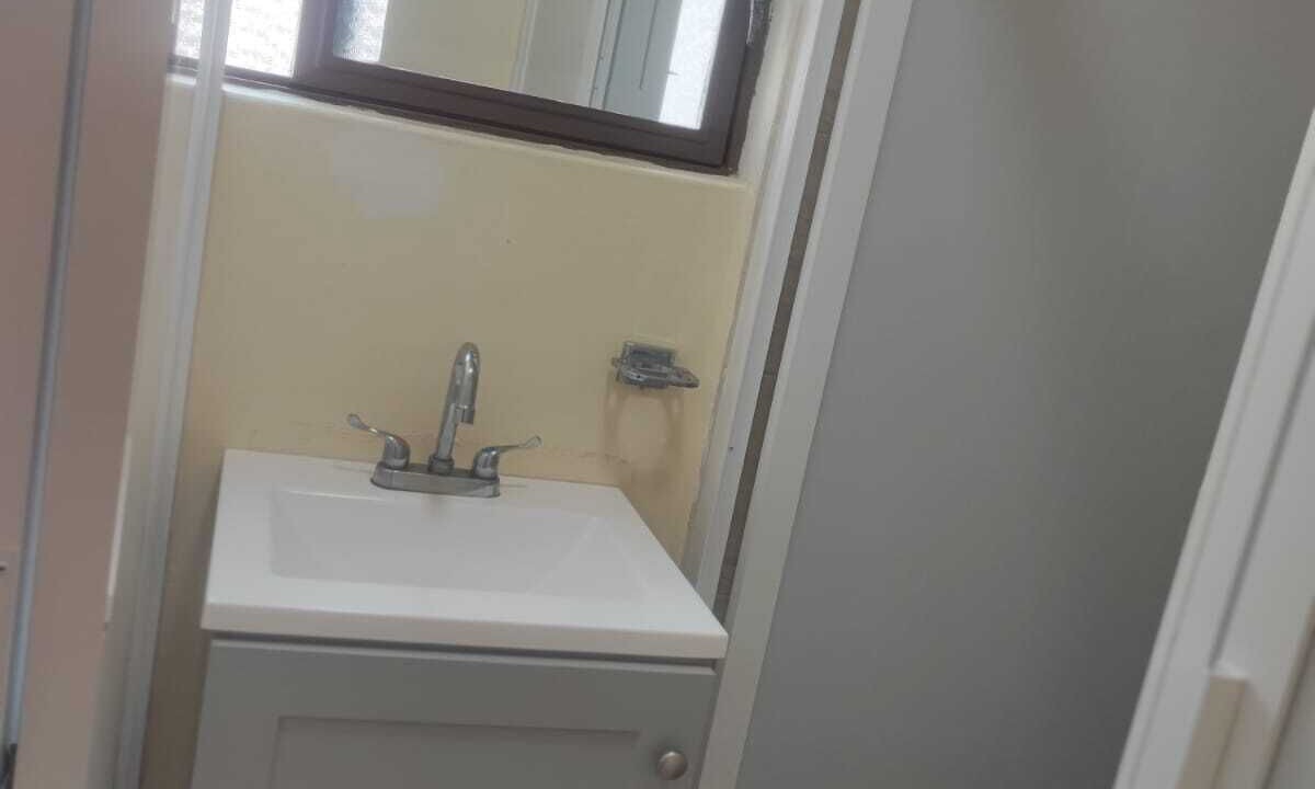 Photo of Bathroom in Downtown Queretaro