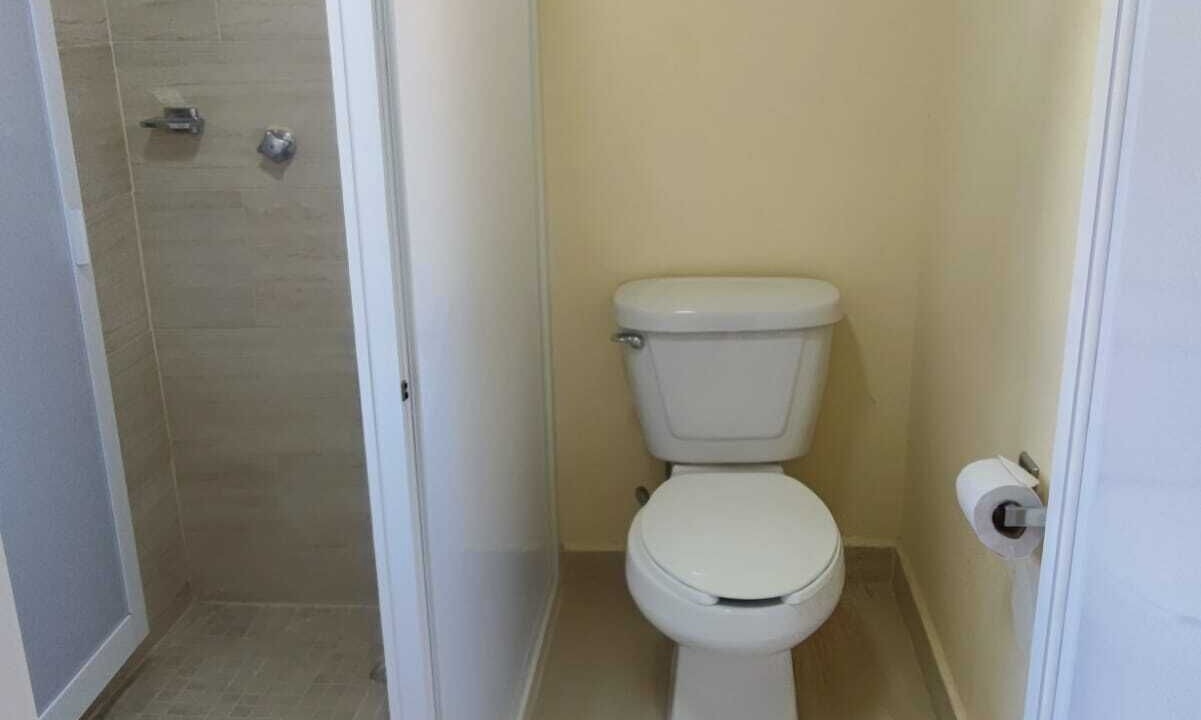 Photo of Bathroom in Downtown Queretaro