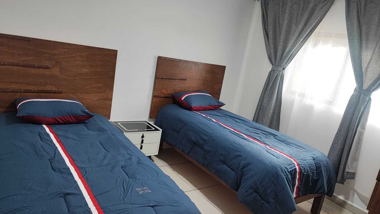Photo of Bedroom in Downtown Queretaro