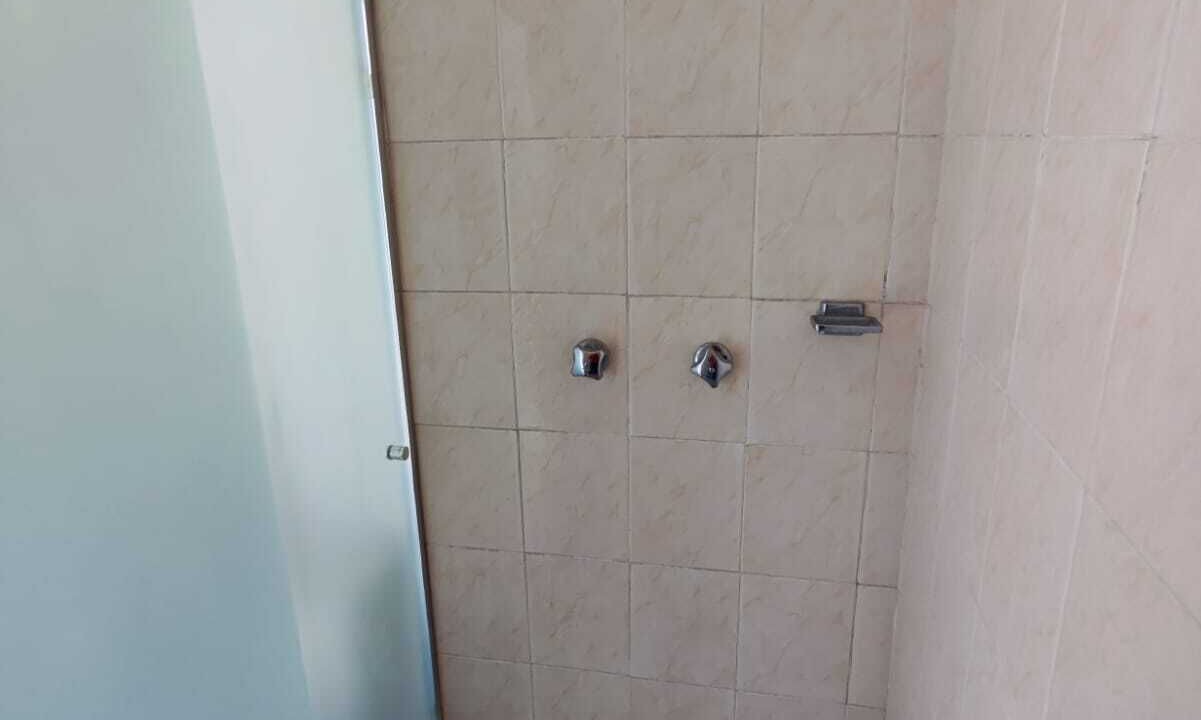 Photo of Bathroom in Downtown Queretaro