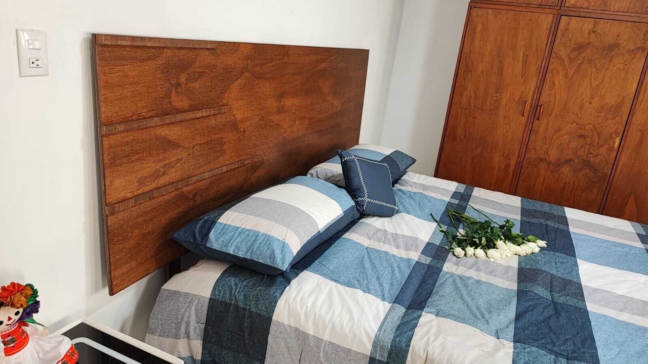 Photo of Bedroom in Downtown Queretaro