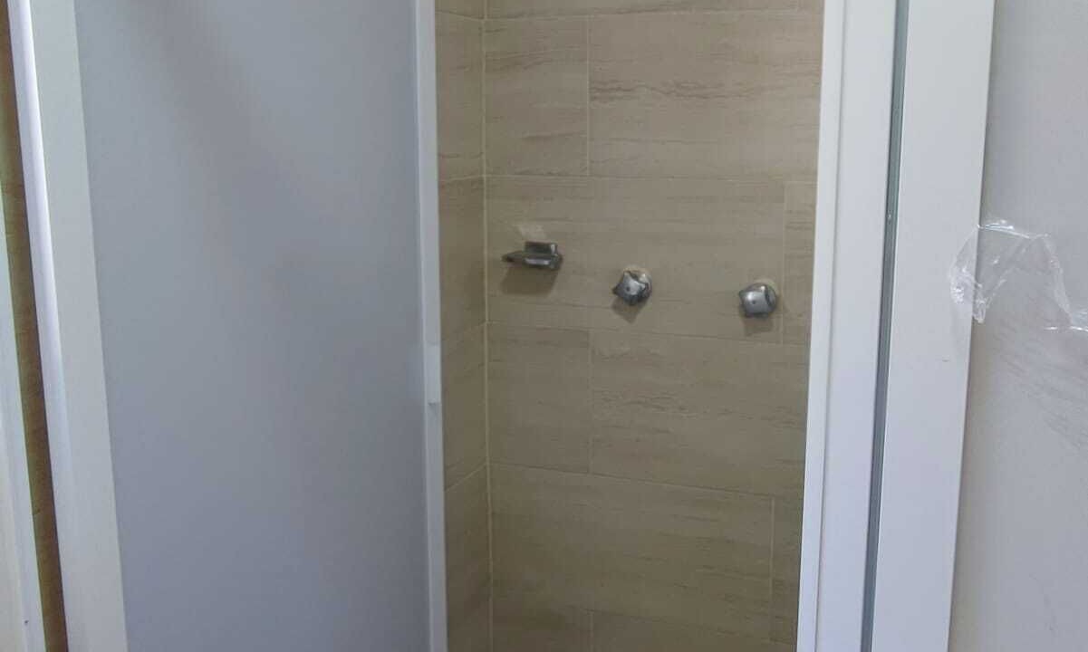 Photo of Bathroom in Downtown Queretaro