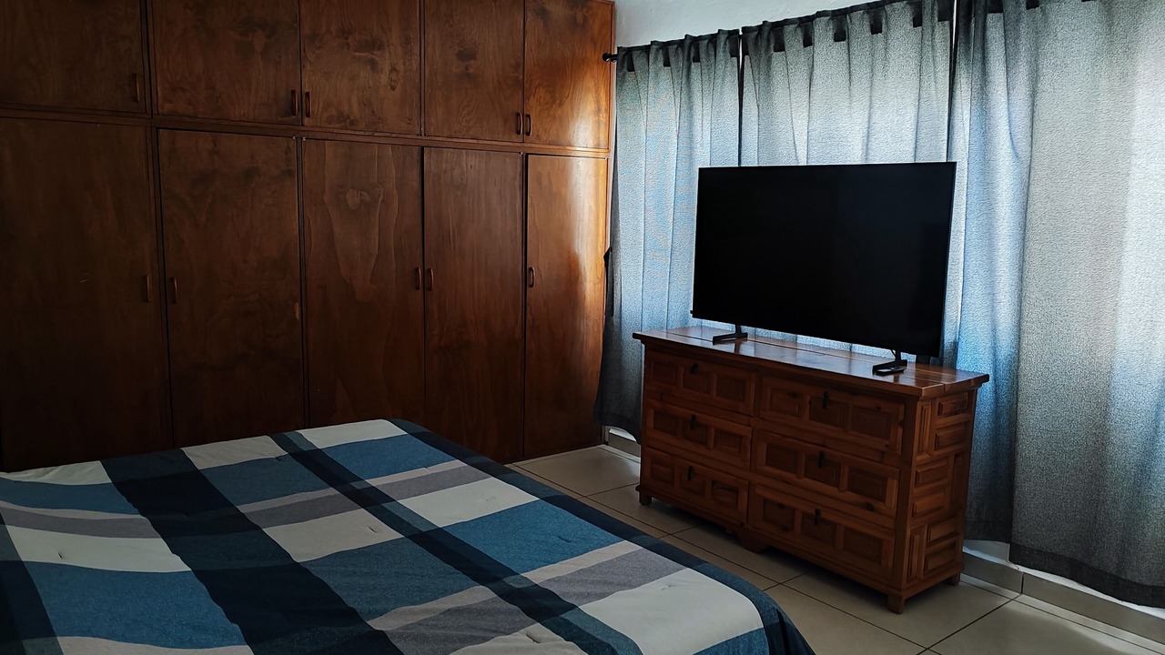 Photo of Bedroom in Downtown Queretaro