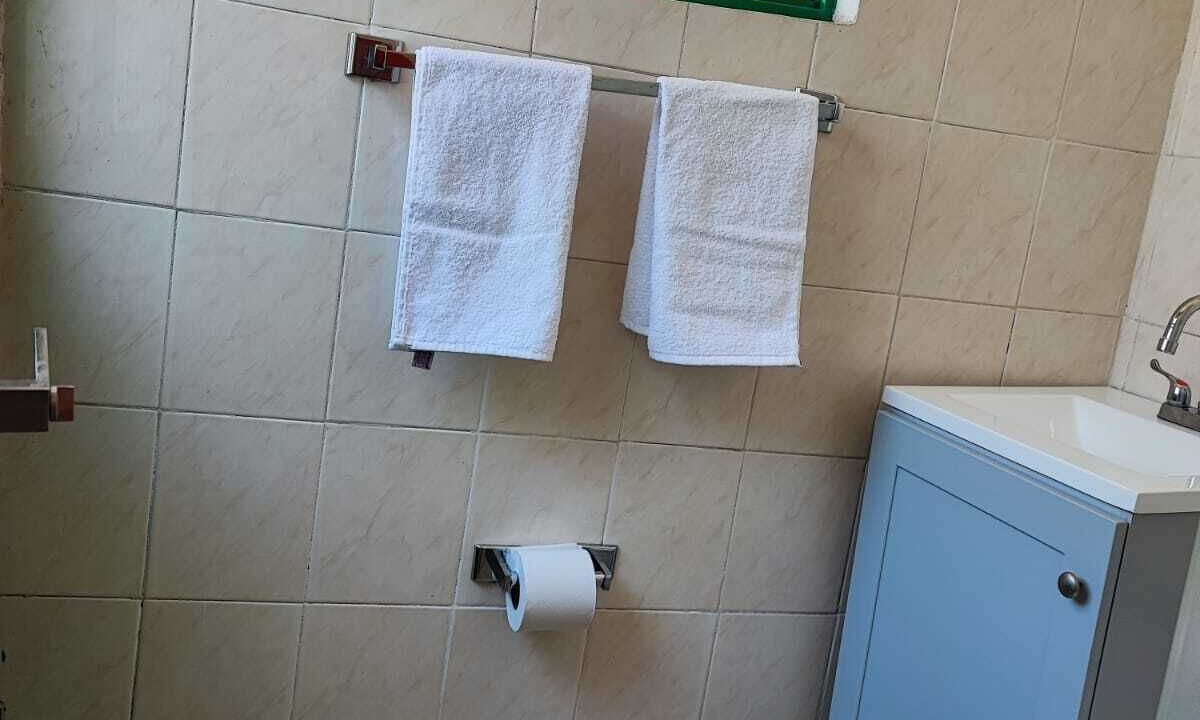 Photo of Bathroom in Downtown Queretaro