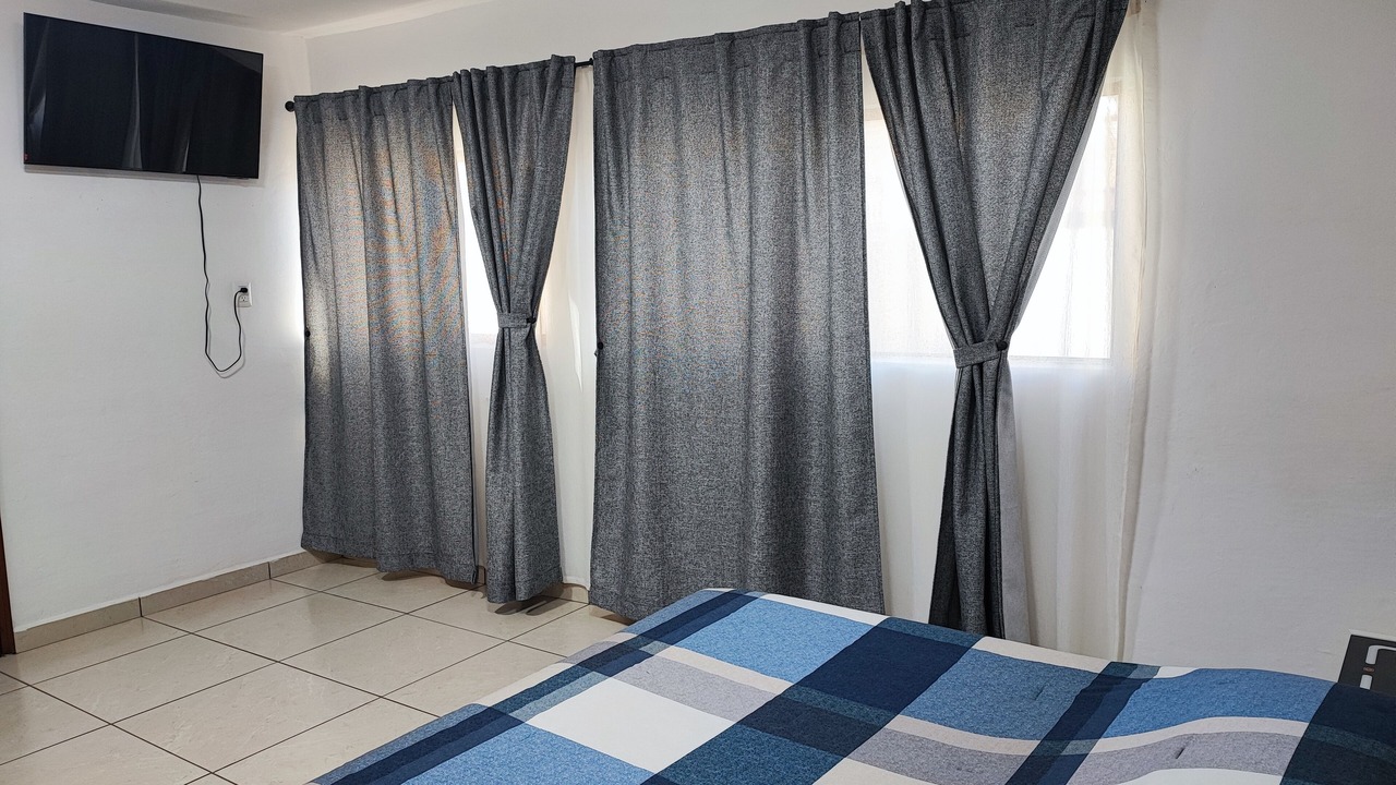 Photo of Bedroom in Downtown Queretaro