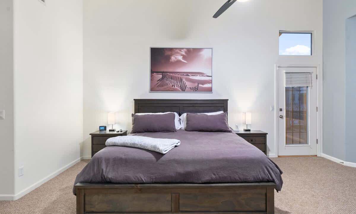 Photo of Bedroom in Arrowhead Lakes