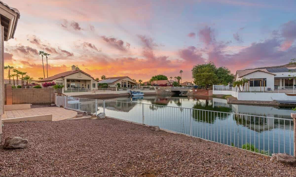 Photo of Outdoor in Arrowhead Lakes