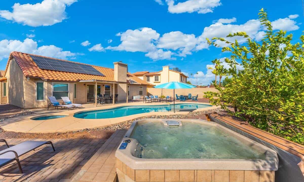 Photo of Outdoor in Glendale