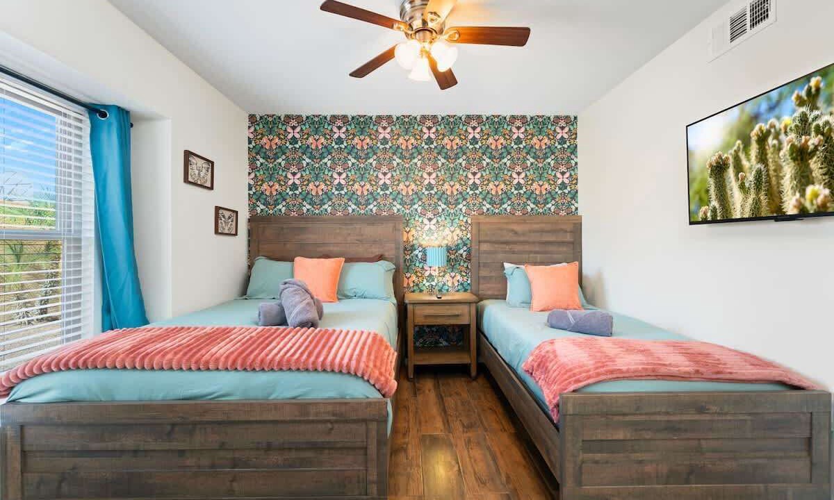 Photo of Bedroom in Glendale