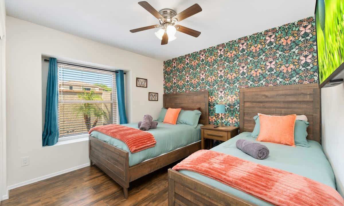 Photo of Bedroom in Glendale