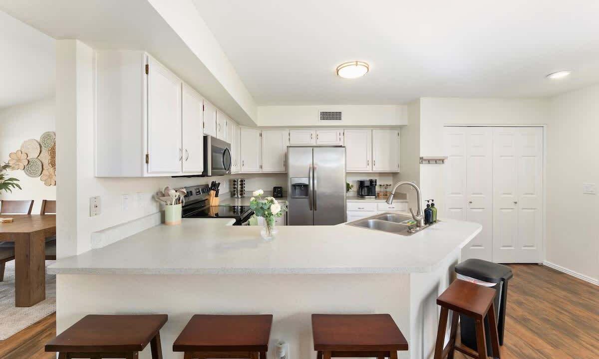 Photo of Kitchen in Glendale