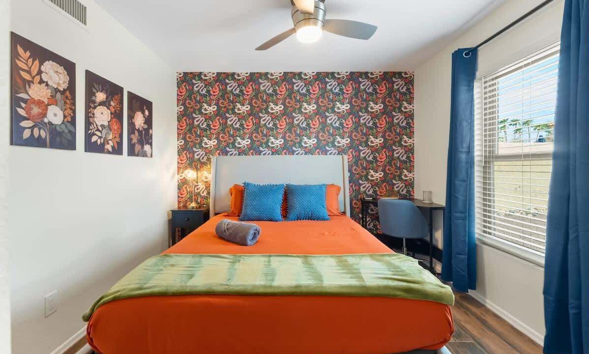 Photo of Bedroom in Glendale