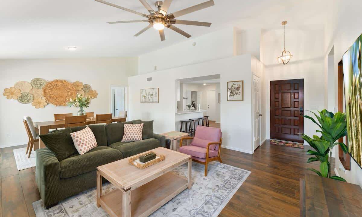 Photo of Livingroom in Glendale