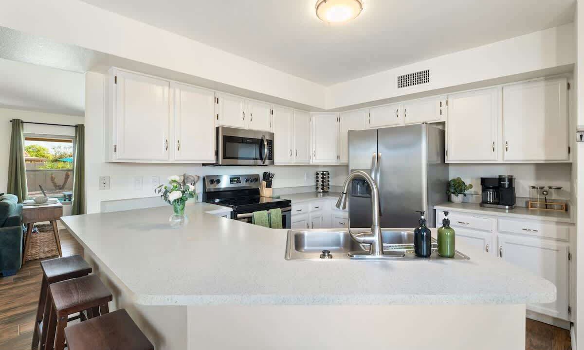 Photo of Kitchen in Glendale