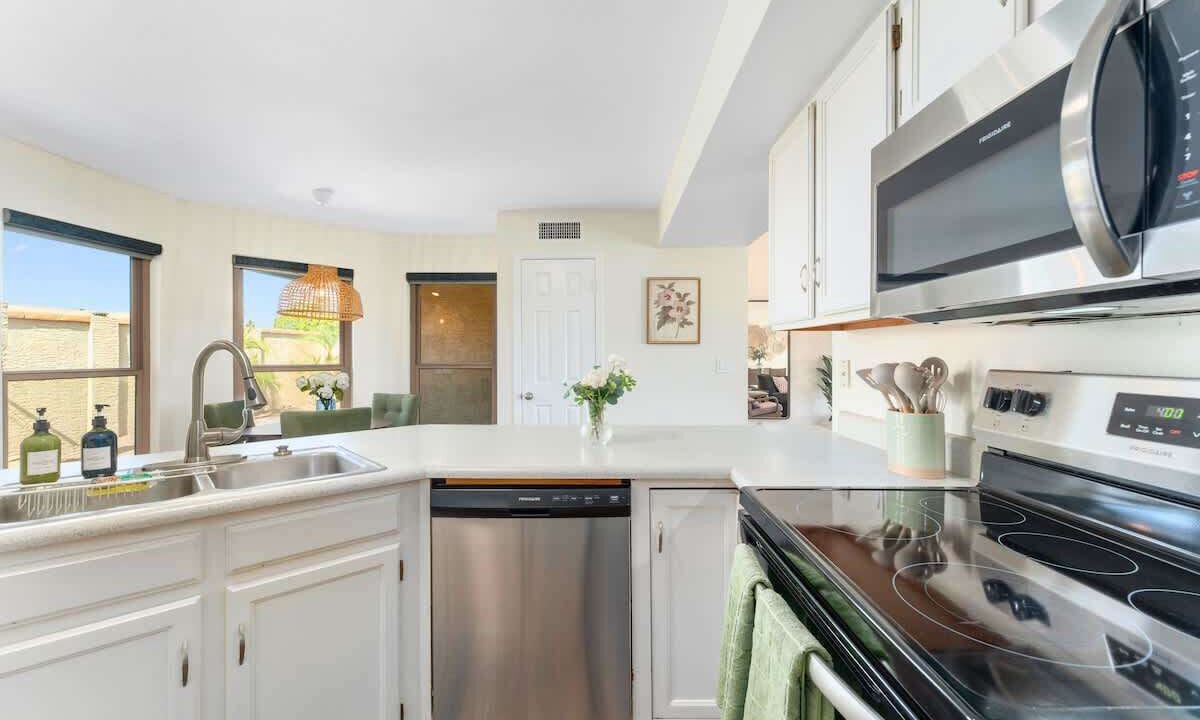 Photo of Kitchen in Glendale