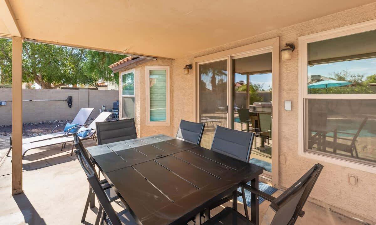 Photo of Outdoor in Glendale