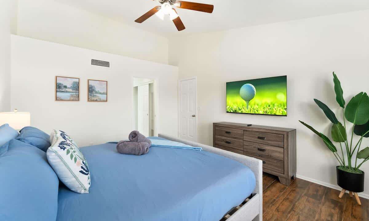 Photo of Bedroom in Glendale