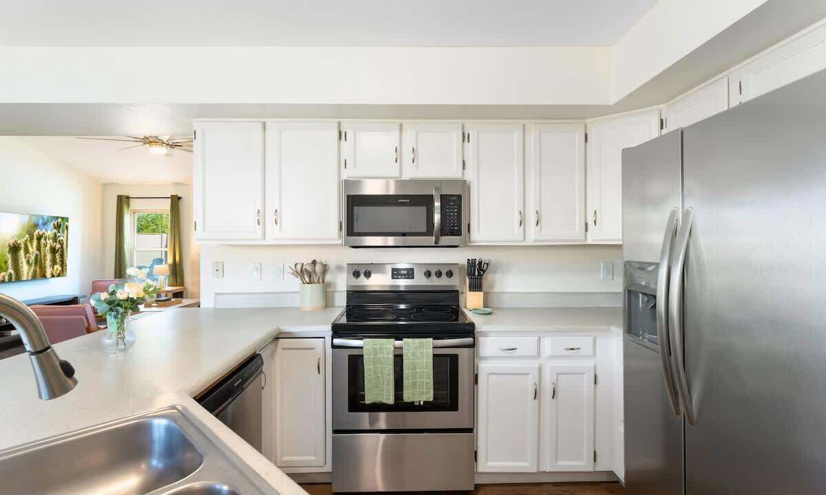 Photo of Kitchen in Glendale