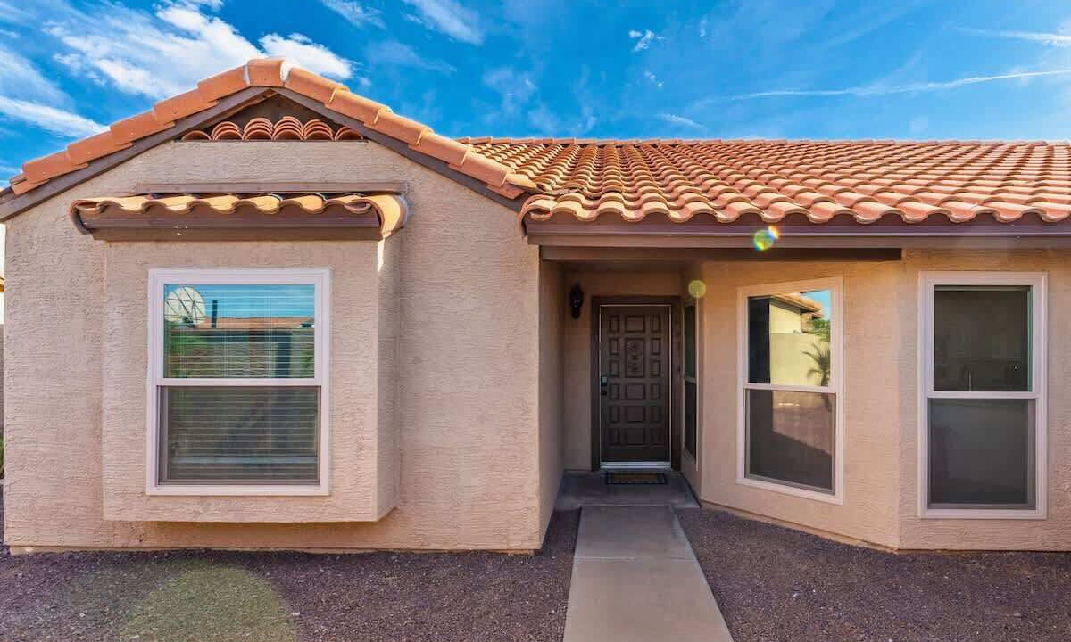 Photo of Outdoor in Glendale