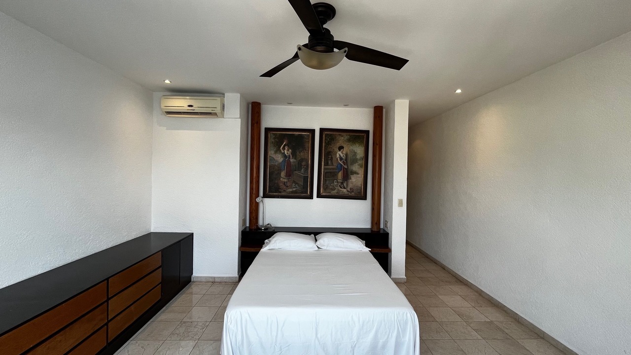 Photo of Bedroom in Playa Guitarron