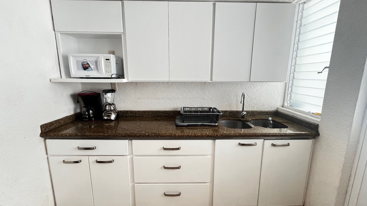 Photo of Kitchen in Playa Guitarron