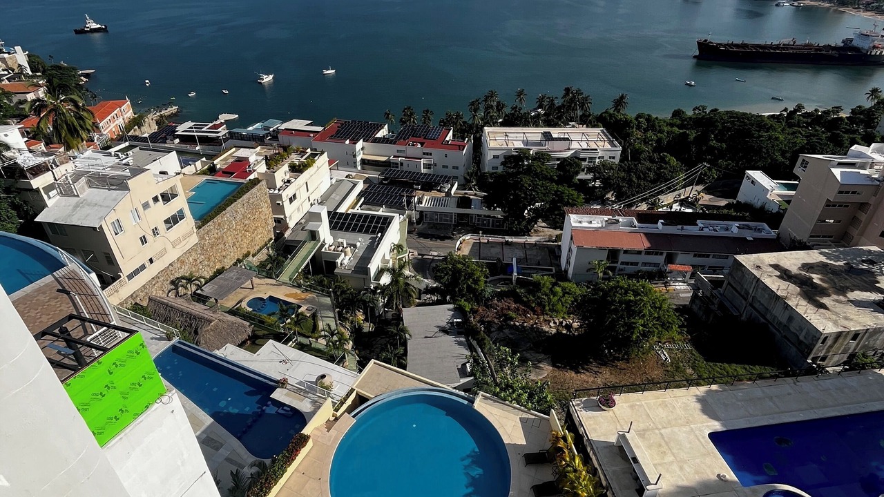 Photo of Outdoor in Playa Guitarron
