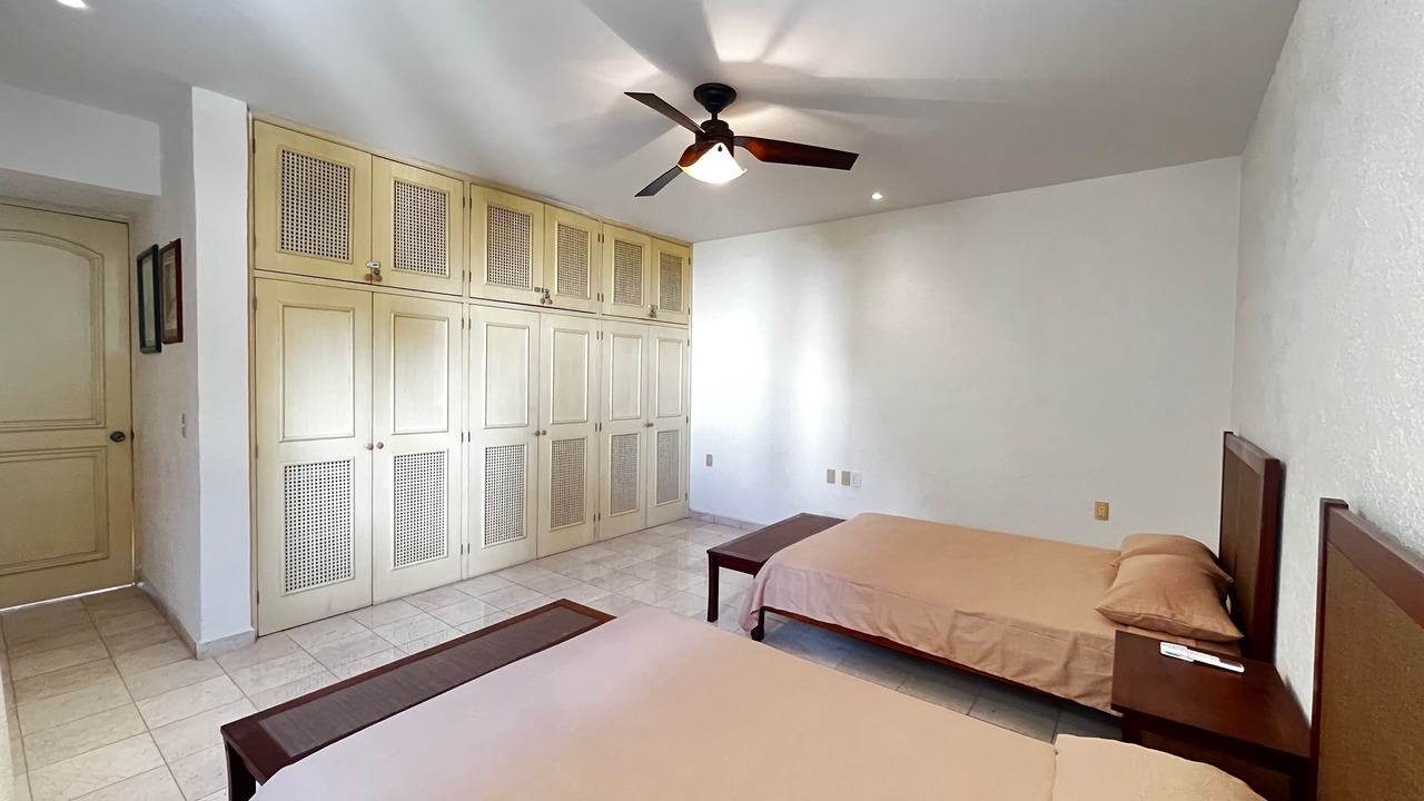 Photo of Bedroom in Playa Guitarron