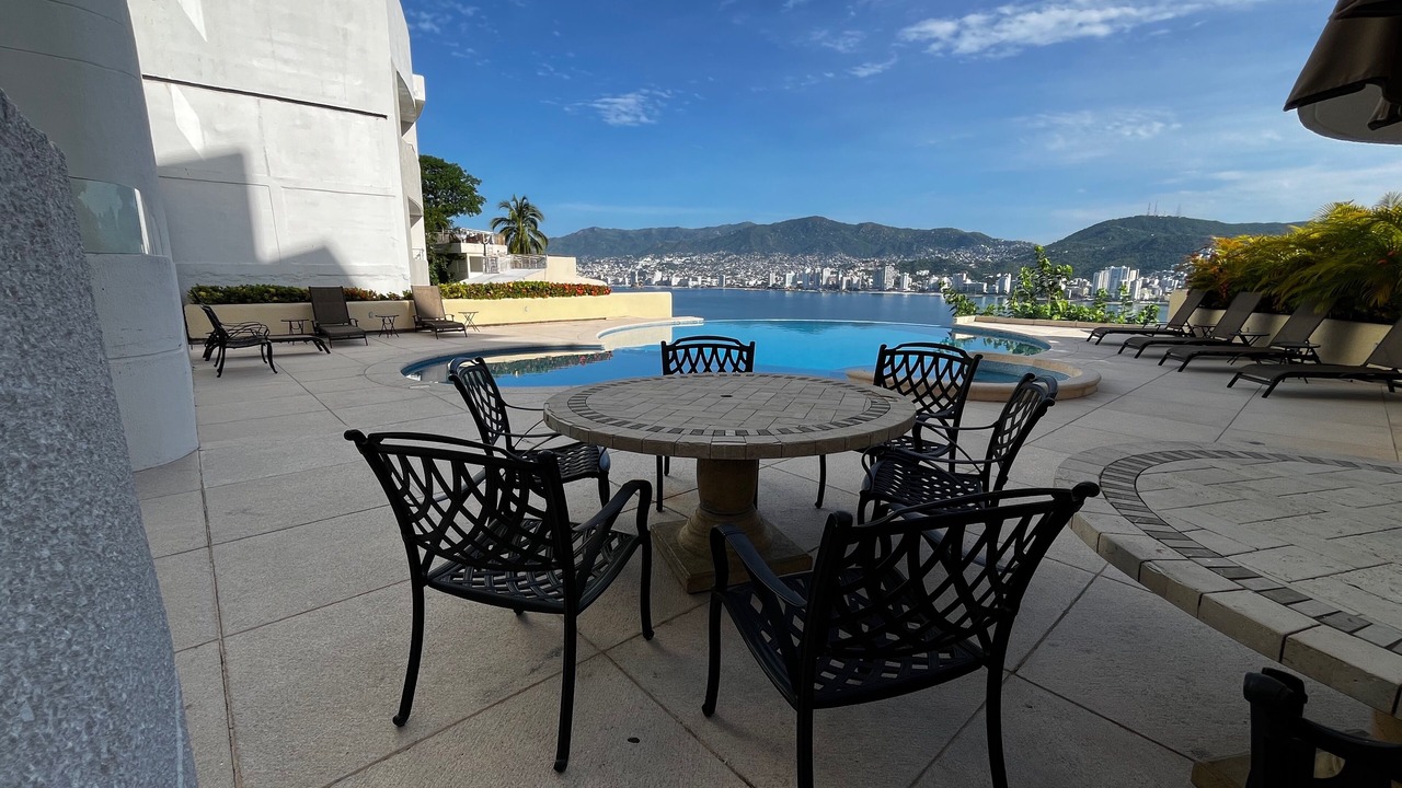 Photo of Outdoor in Playa Guitarron