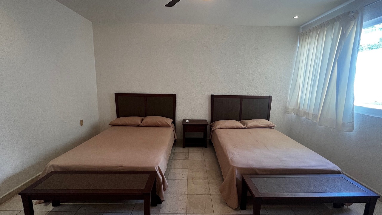 Photo of Bedroom in Playa Guitarron
