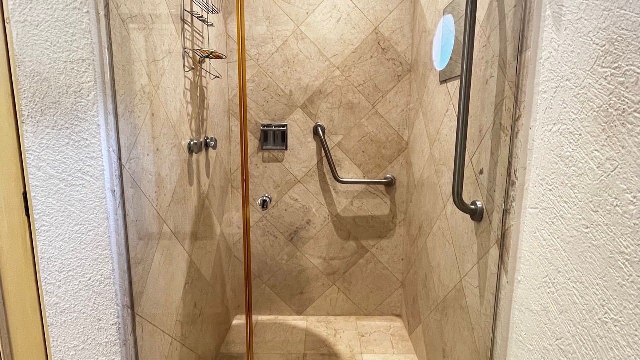 Photo of Bathroom in Playa Guitarron
