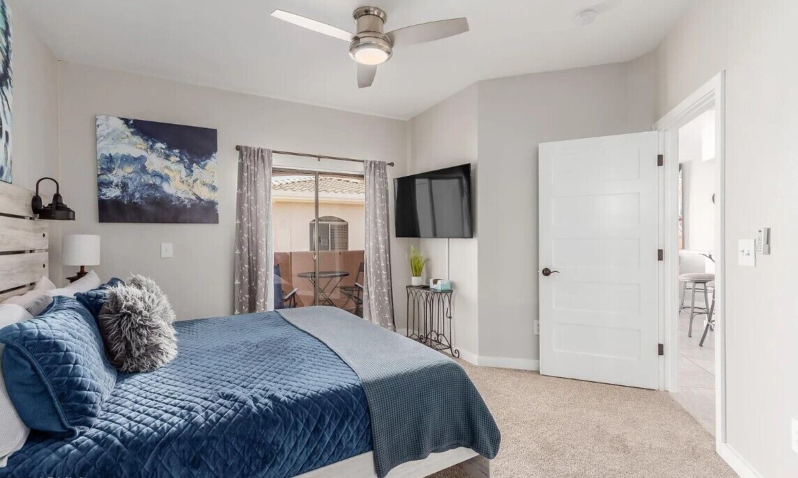 Photo of Bedroom in Maryvale