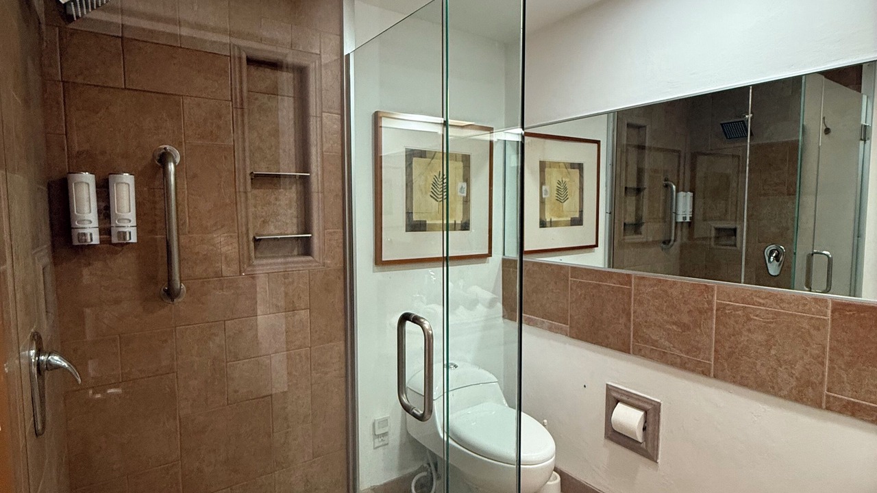 Photo of Bathroom in Tijuana