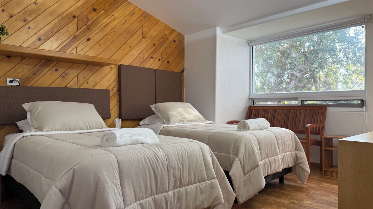 Photo of Bedroom in Tijuana