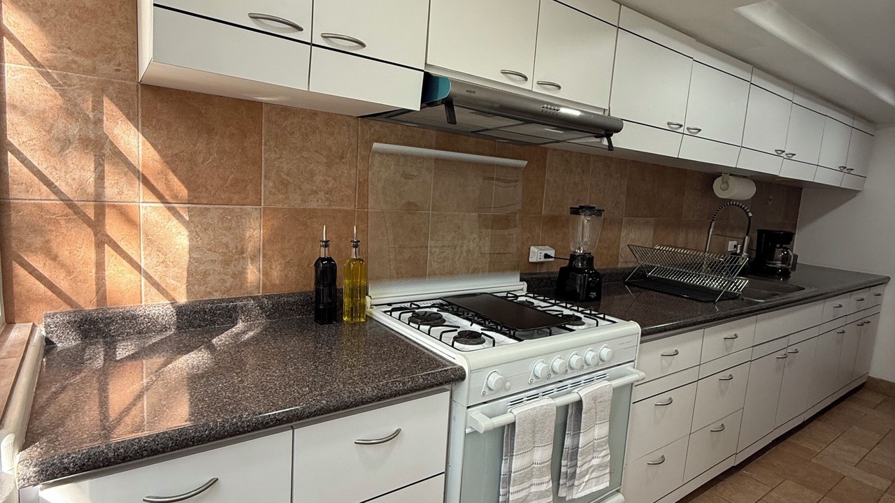 Photo of Kitchen in Tijuana