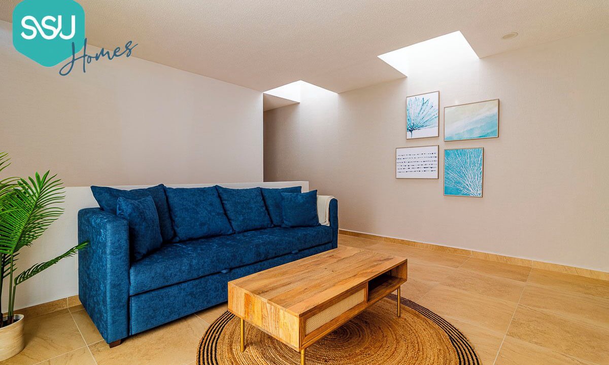 Photo of Livingroom in El Marques