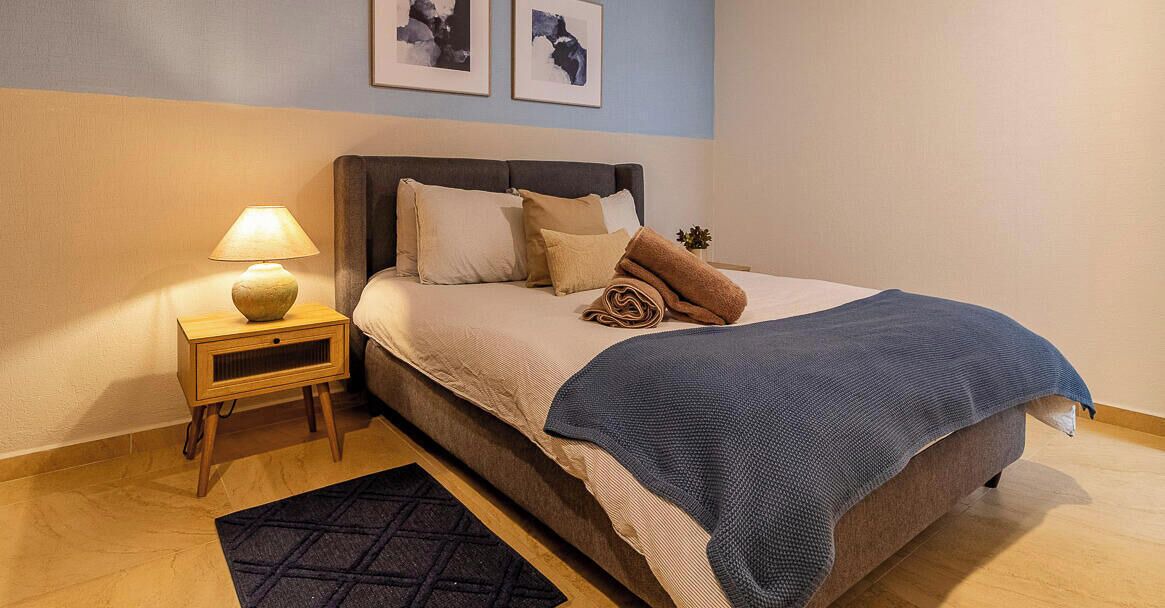 Photo of Bedroom in El Marques