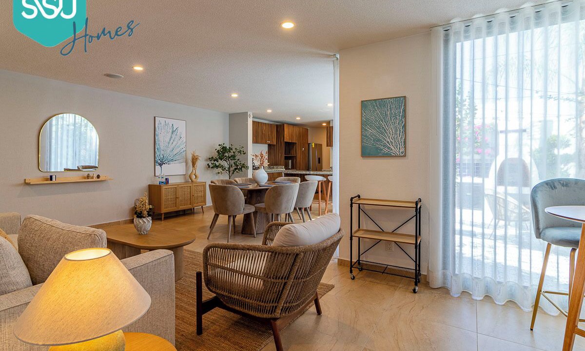 Photo of Livingroom in El Marques