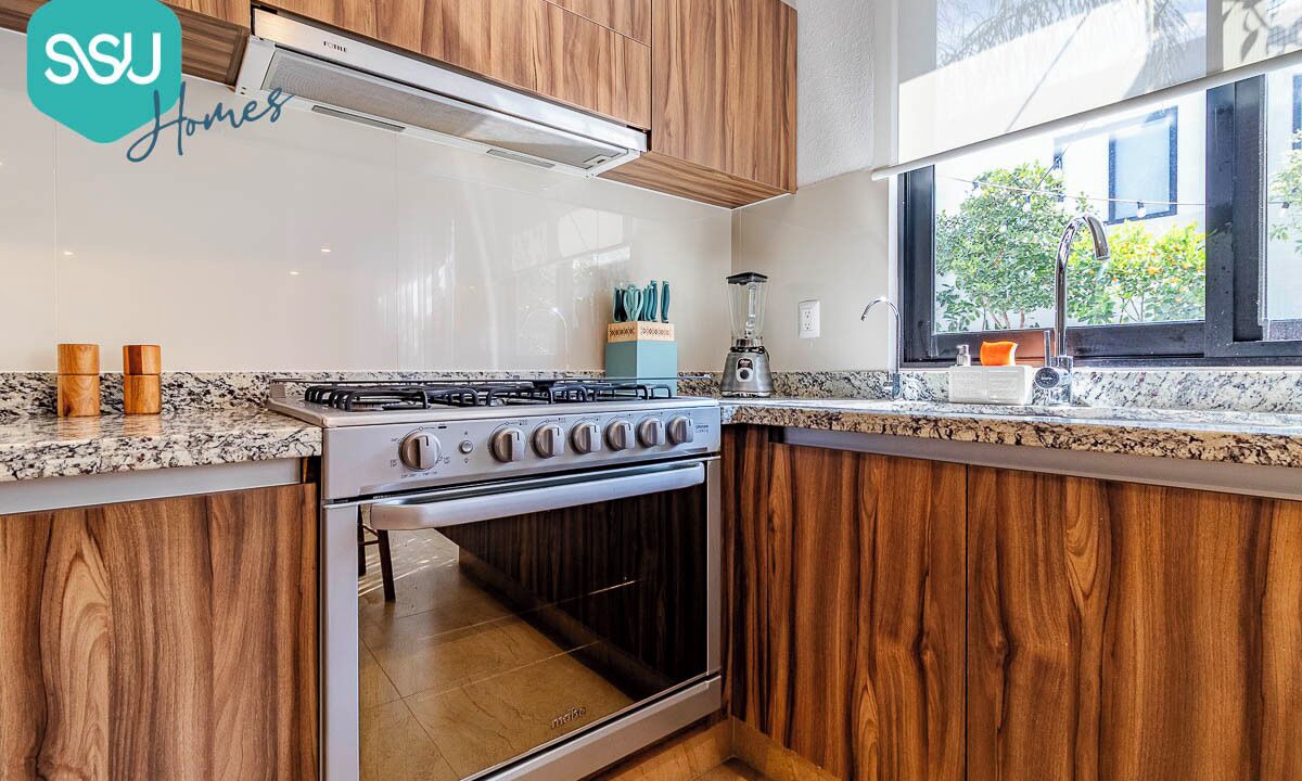 Photo of Kitchen in El Marques