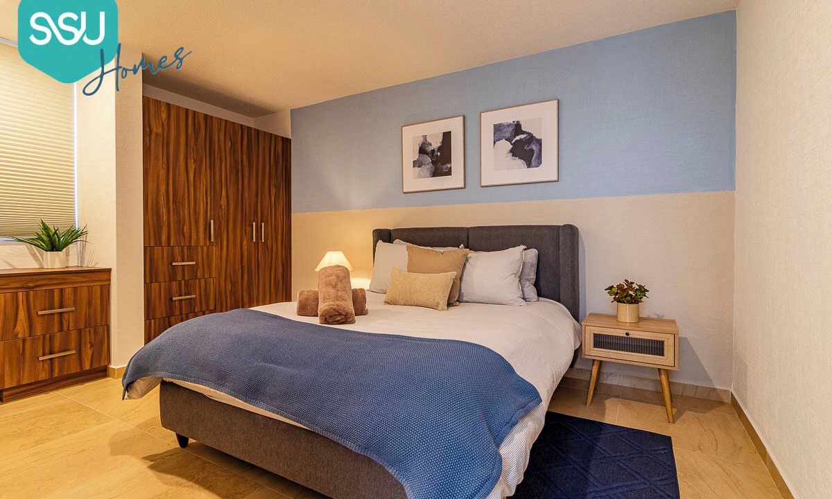 Photo of Bedroom in El Marques