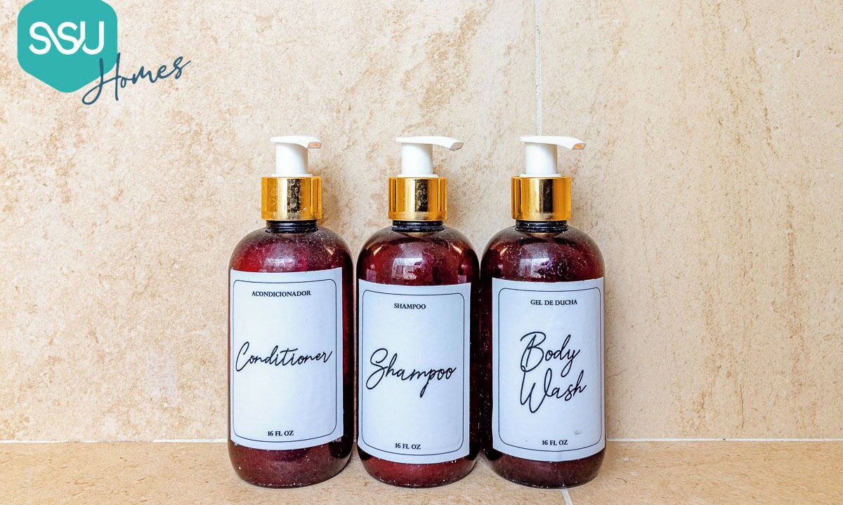 Photo of Bathroom in El Marques