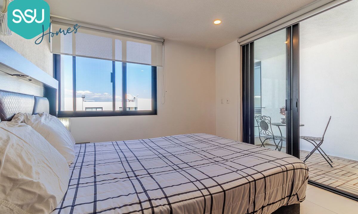 Photo of Bedroom in El Marques