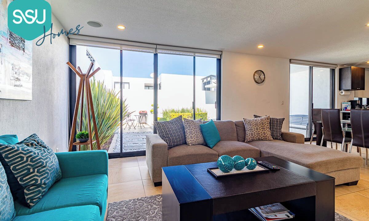 Photo of Livingroom in El Marques