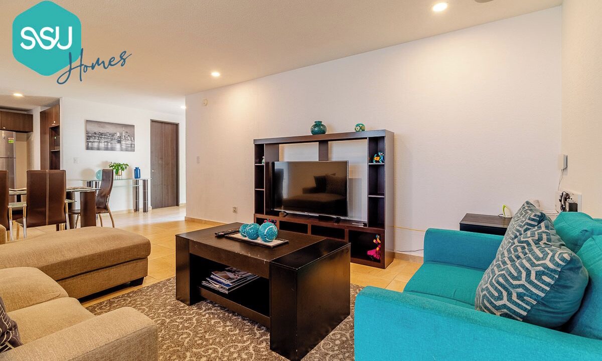 Photo of Livingroom in El Marques