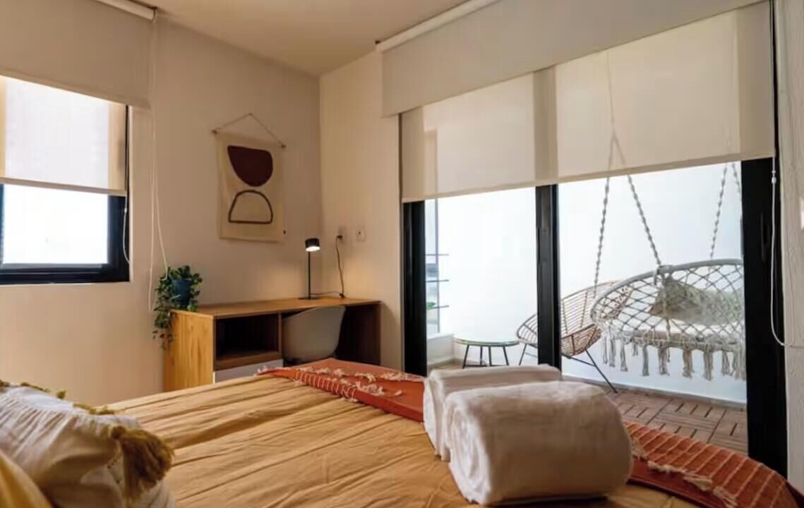 Photo of Bedroom in El Marques