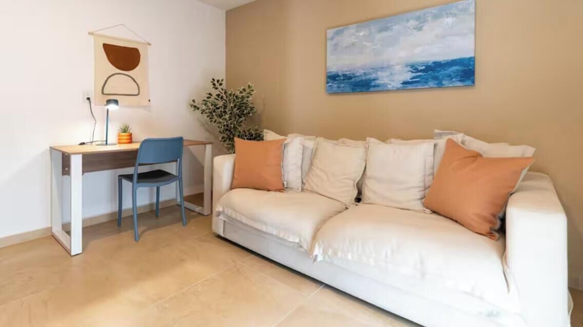 Photo of Livingroom in El Marques