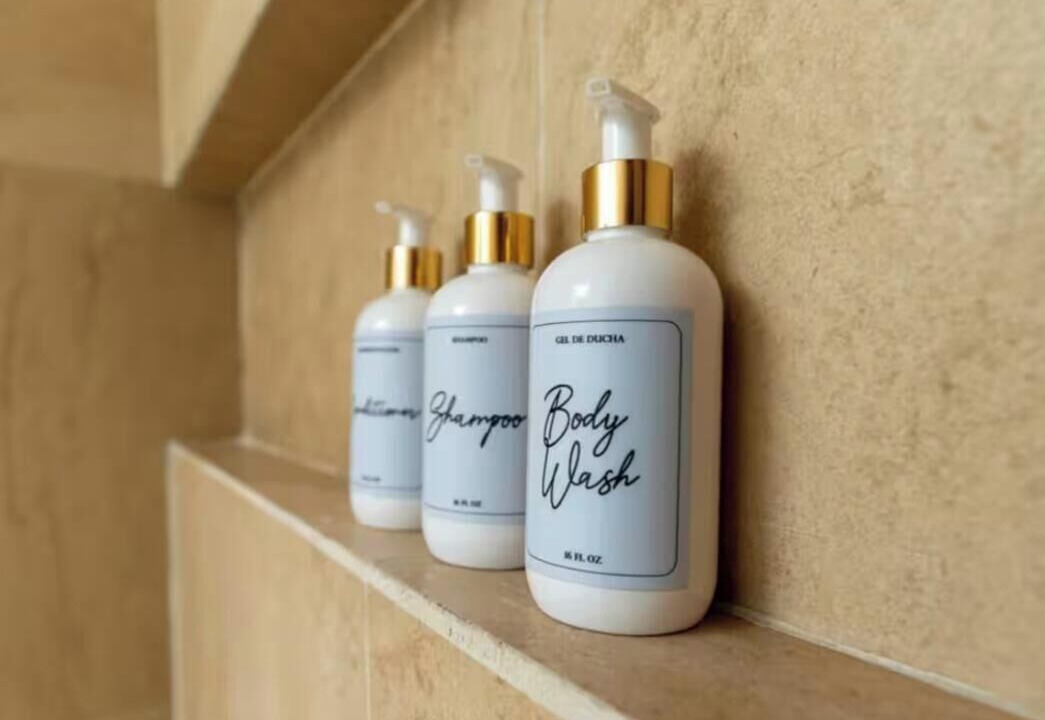 Photo of Bathroom in El Marques