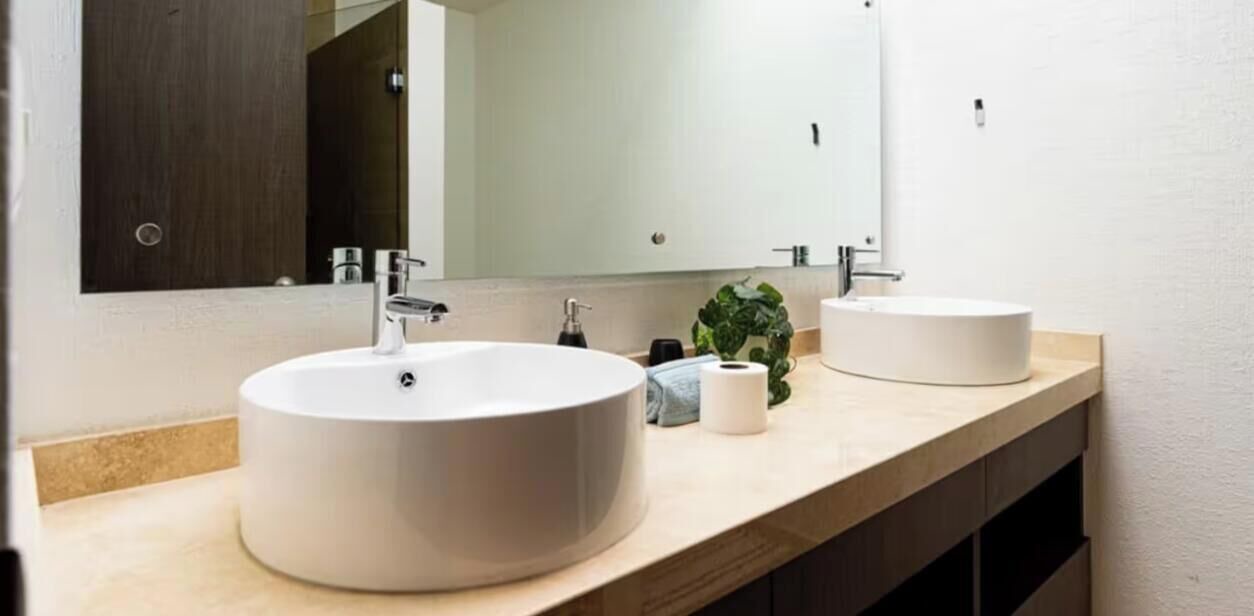 Photo of Bathroom in El Marques