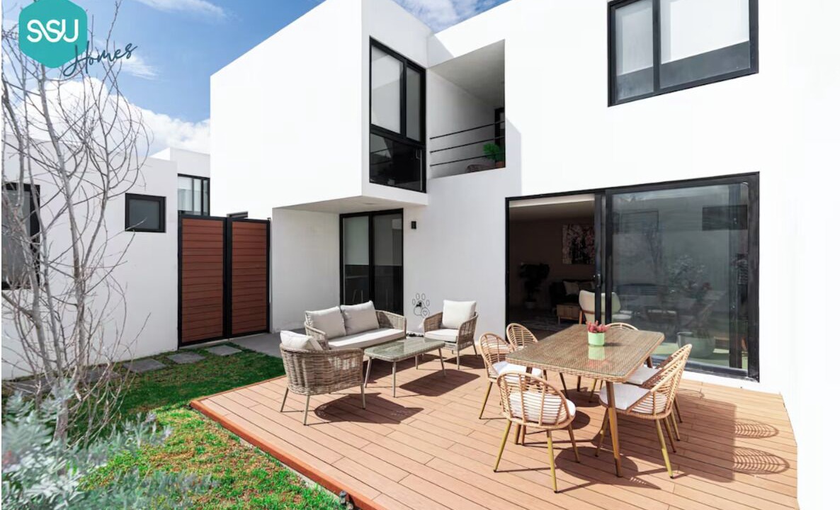 Photo of Outdoor in El Marques